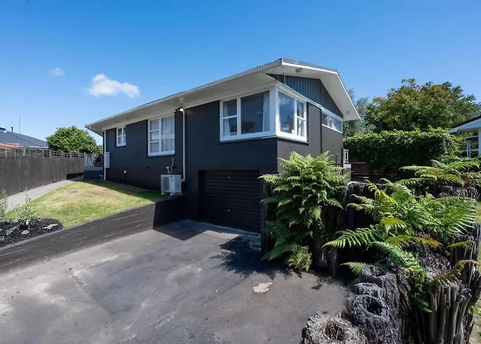 Te Wahi Koa