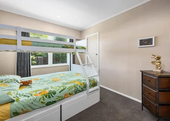 Te Wahi Koa
