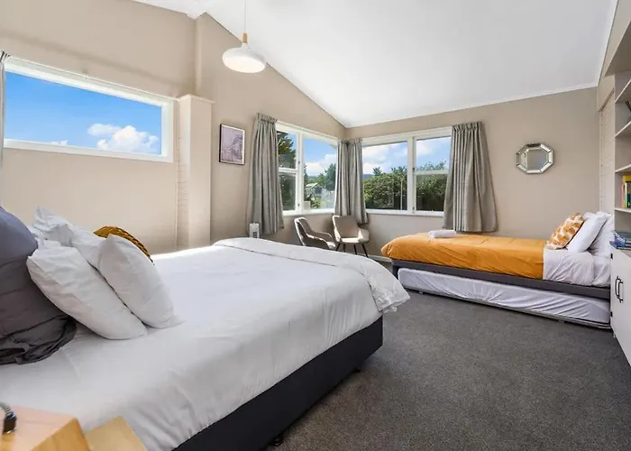 Te Wahi Koa Rotorua
