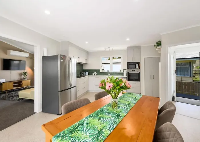 Te Wahi Koa *